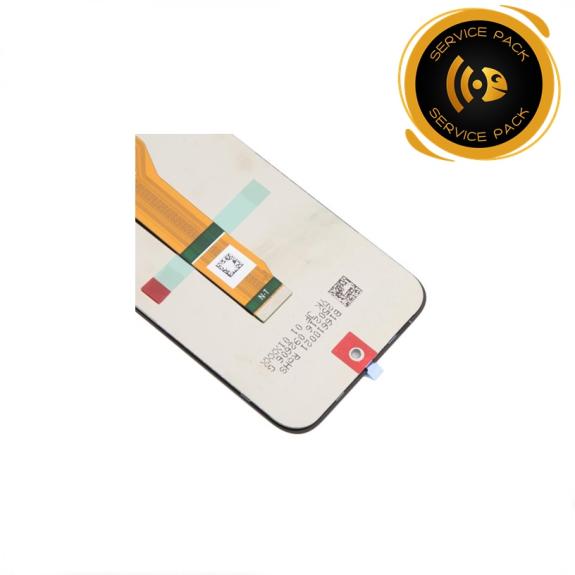 Pantalla Para Huawei Honor X6C Sin Marco (Service Pack)