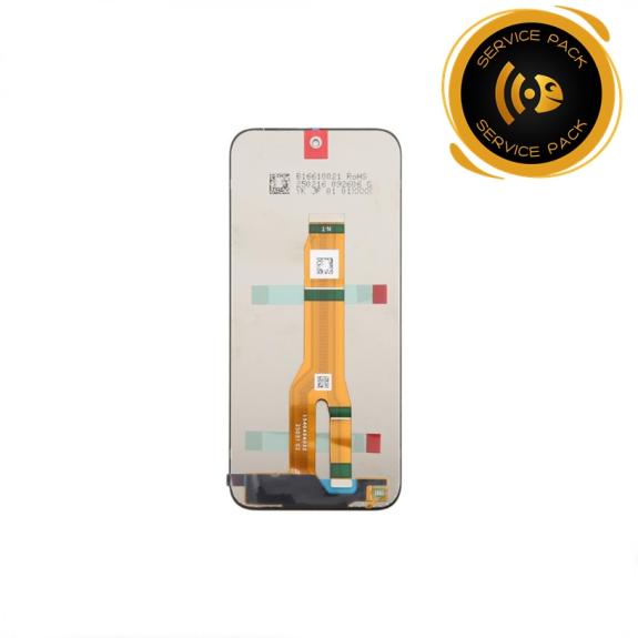 Pantalla Para Huawei Honor X6C Sin Marco (Service Pack)