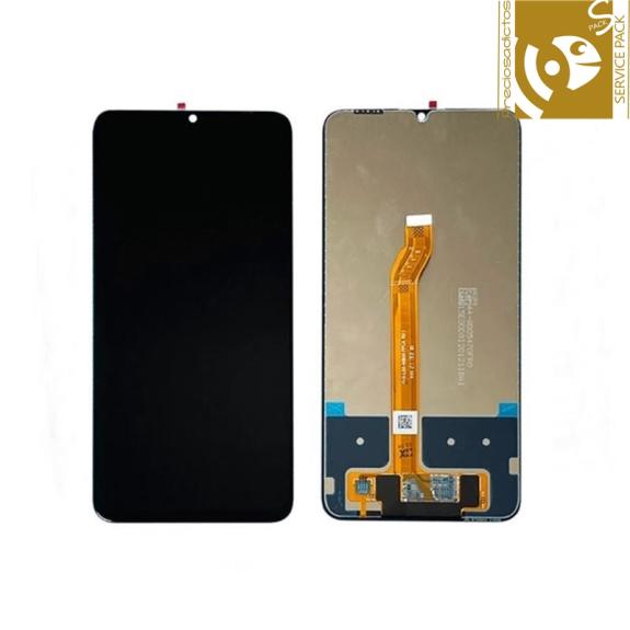 Pantalla para Huawei Honor X7 sin marco SERVICE PACK