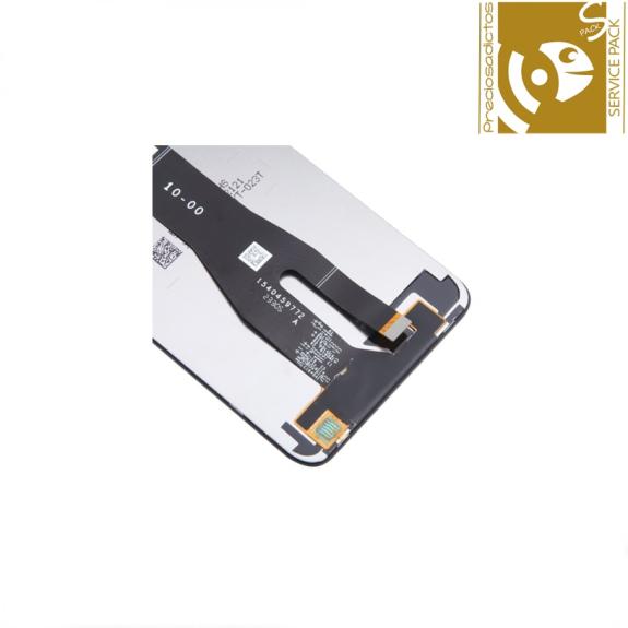 Pantalla para Huawei Honor X7b /200 Smart sin marco SERVICE PACK