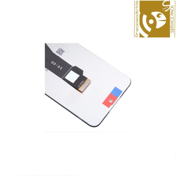 Pantalla para Huawei Honor X7b /200 Smart sin marco SERVICE PACK
