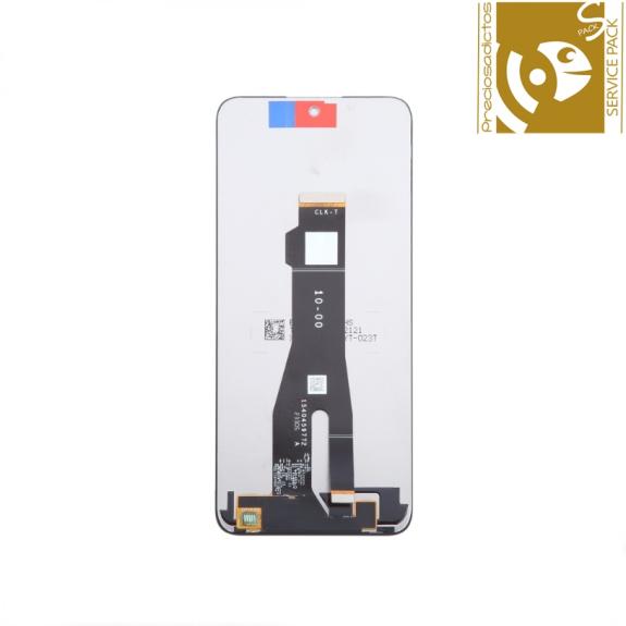 Pantalla para Huawei Honor X7b /200 Smart sin marco SERVICE PACK