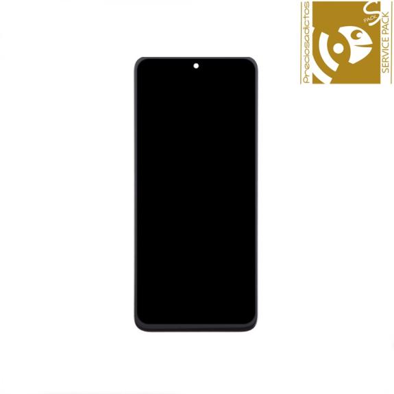 Pantalla para Huawei Honor X7b /200 Smart sin marco SERVICE PACK