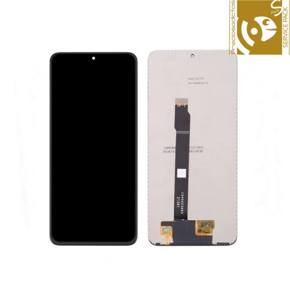 Pantalla para Huawei Honor X8 sin marco SERVICE PACK