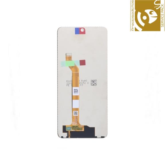 Pantalla para Huawei Honor X9 / X9 5G sin marco SERVICE PACK