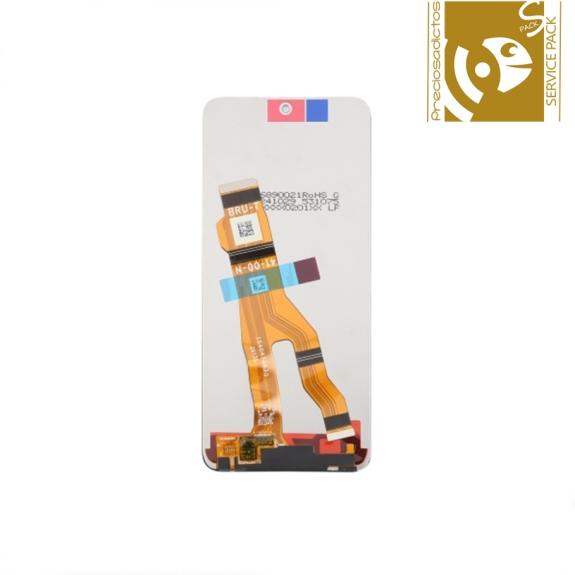 Pantalla para Huawei Honor X9C Smart sin marco SERVICE PACK