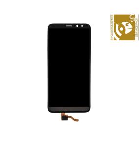 Pantalla para Huawei Mate 10 Lite negro sin marco SERVICE PACK