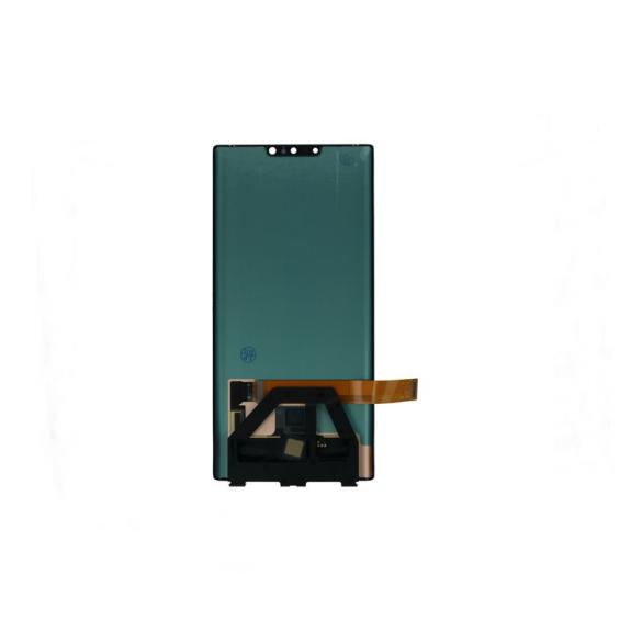 Pantalla para Huawei Mate 30 Pro / Mate 30 Pro 5G negro EXCELLEN