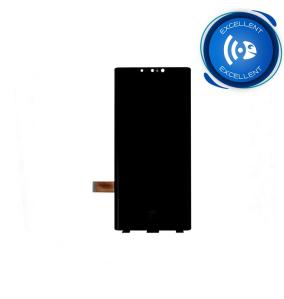 Pantalla para Huawei Mate 30 Pro / Mate 30 Pro 5G negro EXCELLEN