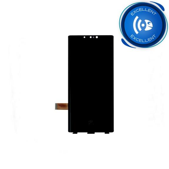 Pantalla para Huawei Mate 30 Pro / Mate 30 Pro 5G negro EXCELLEN