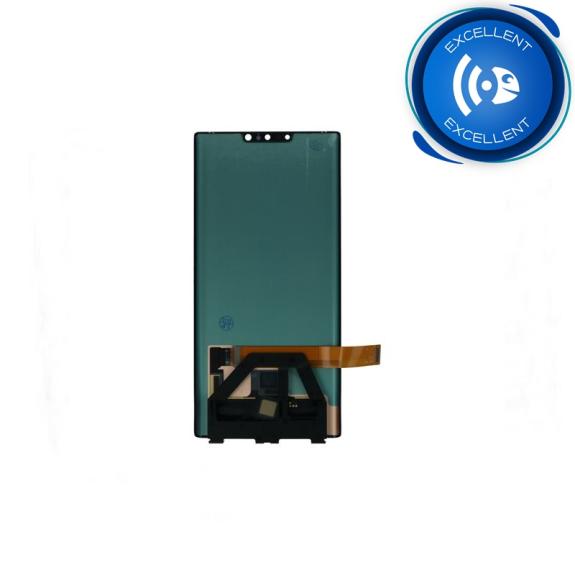 Pantalla para Huawei Mate 30 Pro / Mate 30 Pro 5G negro EXCELLEN