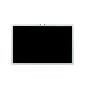 Pantalla para Huawei MatePad T10S blanco sin marco