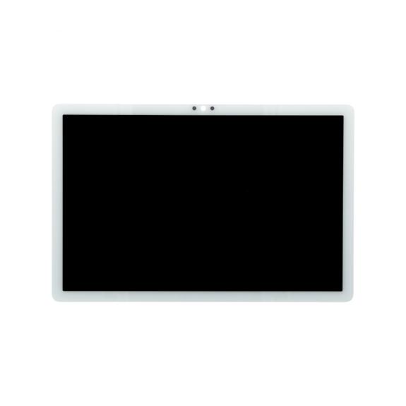Pantalla para Huawei MatePad T10S blanco sin marco