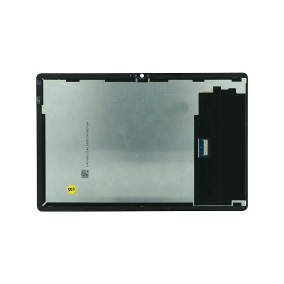Pantalla para Huawei MatePad T10S blanco sin marco