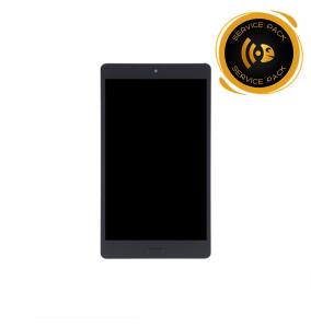 Pantalla Para Huawei MediaPad M3 Lite 8 Sin Marco SERVICE PACK