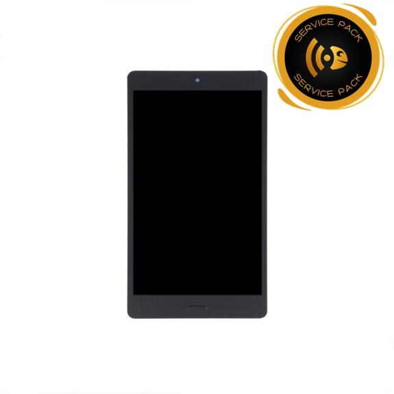 Pantalla Para Huawei MediaPad M3 Lite 8 Sin Marco SERVICE PACK