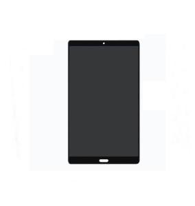 Pantalla para Huawei Mediapad M5 8.4 negro sin marco