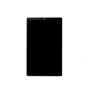 Pantalla para Huawei Mediapad M6 8.4 negro sin marco