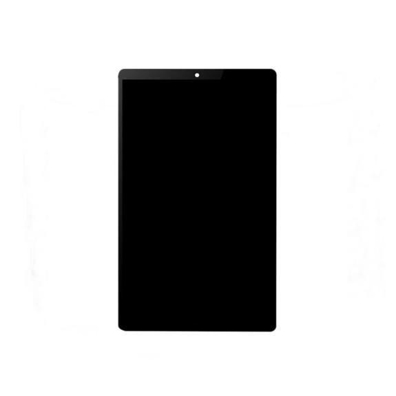 Pantalla para Huawei Mediapad M6 8.4 negro sin marco