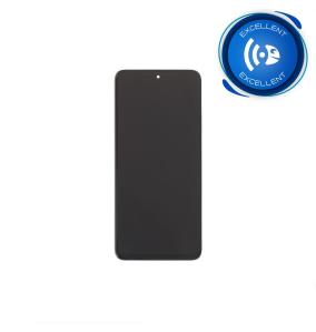 Pantalla para Huawei Nova 12i con marco Negro EXCELLENT