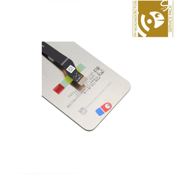 Pantalla para Huawei Nova 12i / Y90 sin marco SERVICE PACK