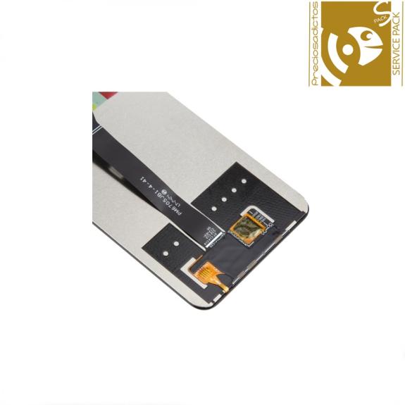 Pantalla para Huawei Nova 12i / Y90 sin marco SERVICE PACK