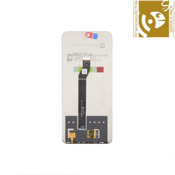 Pantalla para Huawei Nova 12i / Y90 sin marco SERVICE PACK