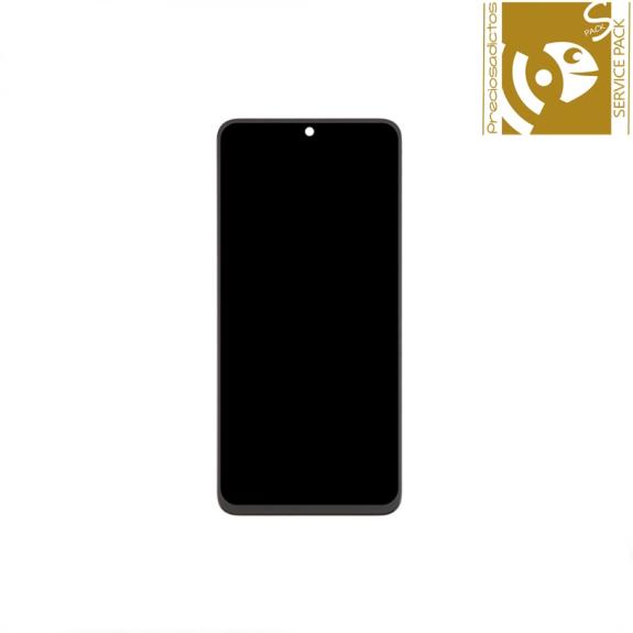 Pantalla para Huawei Nova 12i / Y90 sin marco SERVICE PACK