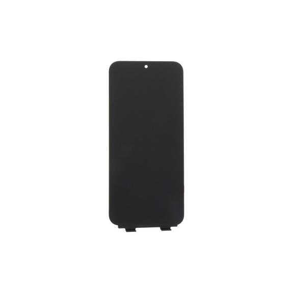 Pantalla Para Huawei Nova 12S en color negro