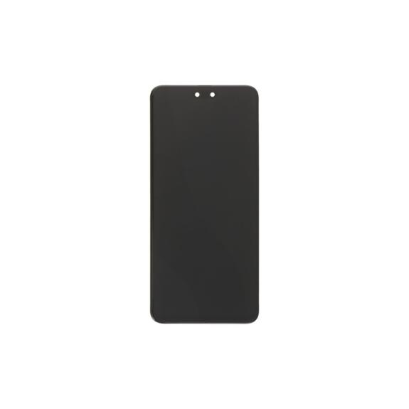 Pantalla para Huawei Nova 13 Pro sin marco Negro (TFT INCELL)
