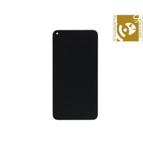 Pantalla para Huawei Nova 4 negro sin marco SERVICE PACK