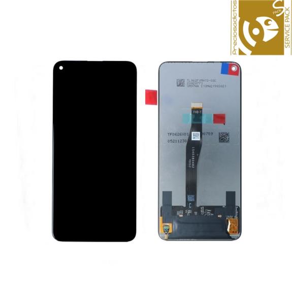 Pantalla para Huawei Nova 5T sin marco (Service Pack)