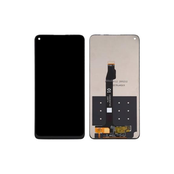 Pantalla Para Huawei Nova 7 SE (Sin Marco)