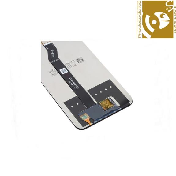 Pantalla para Huawei Nova Y90 / 12i sin marco SERVICE PACK