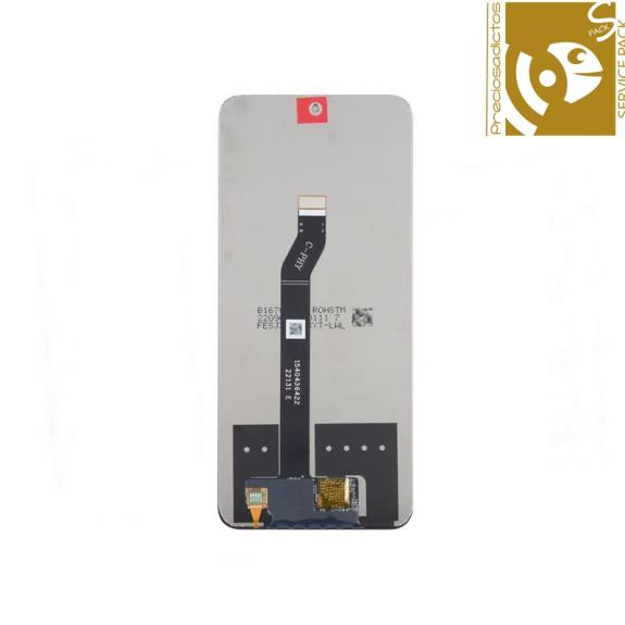 Pantalla para Huawei Nova Y90 / 12i sin marco SERVICE PACK