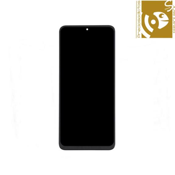 Pantalla para Huawei Nova Y90 / 12i sin marco SERVICE PACK