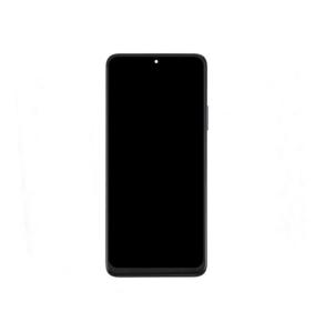 Pantalla para Huawei Nova Y90 / Enjoy 50 Pro con marco negro