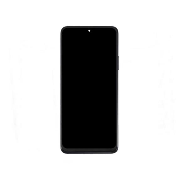 Pantalla para Huawei Nova Y90 / Enjoy 50 Pro con marco negro