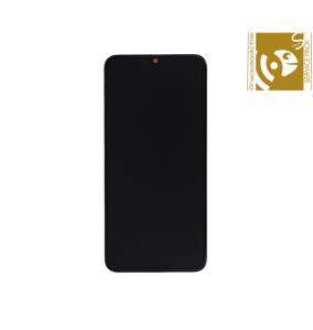 Pantalla para Huawei P Smart 2019 con marco negro SERVICE PACK