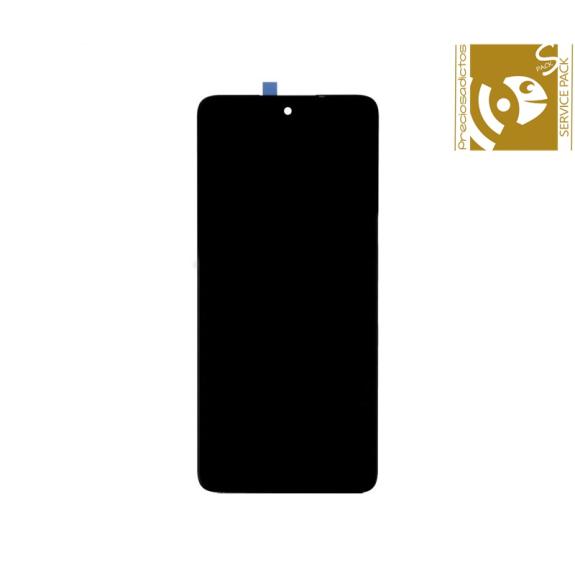 Pantalla para Huawei P Smart 2021 sin marco SERVICE PACK