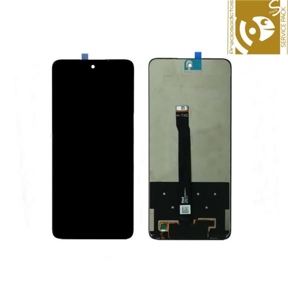 Pantalla para Huawei P Smart 2021 sin marco SERVICE PACK