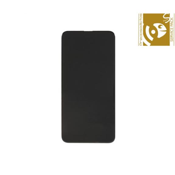 Pantalla para Huawei P Smart Z / Y9S SERVICE PACK