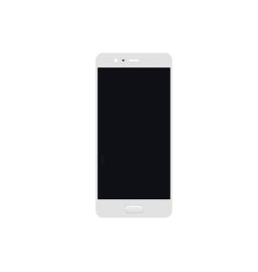 Pantalla para Huawei P10 blanco sin marco