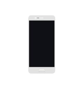 Pantalla para Huawei P10 blanco sin marco