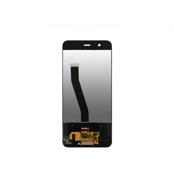 Pantalla para Huawei P10 negro sin marco