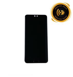 Pantalla para Huawei P20 Pro 2018 sin marco SERVICE PACK