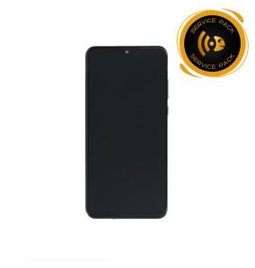 Pantalla para Huawei P30 azul SERVICE PACK
