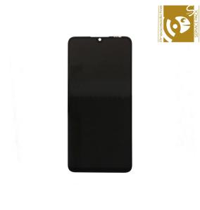 Pantalla para Huawei P30 Lite negro sin marco SERVICE PACK