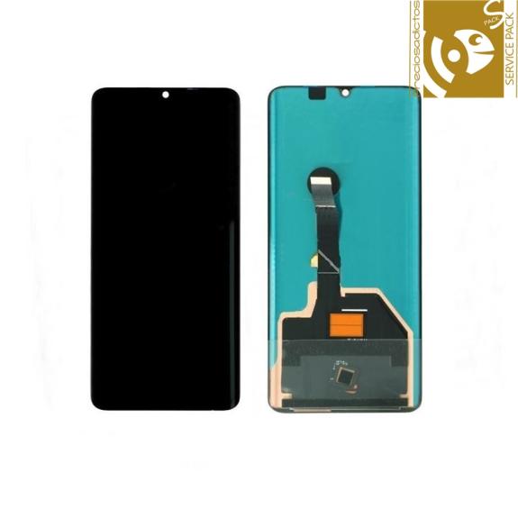 Pantalla para Huawei P30 Pro 2019 sin marco (Service Pack)