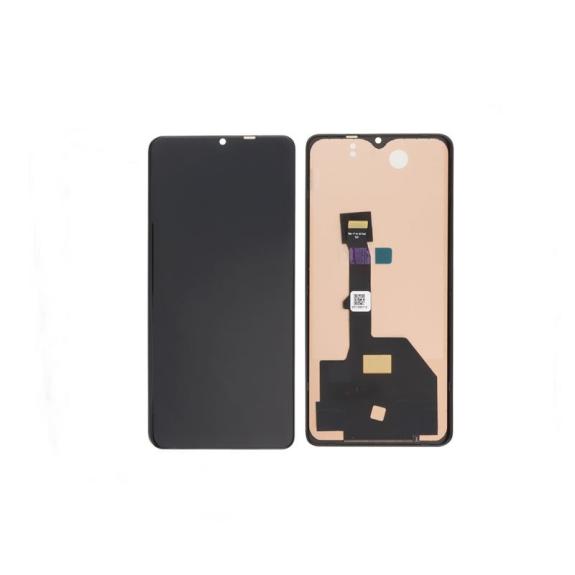 Pantalla para Huawei P30 Pro/P30 Pro New Edition con marco